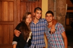 Saturday Night at Byblos Old Souk, Part 3 of 3
